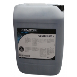 KENOTEK GLOBO 3600+ 20 L - zapachowy środek do mycia karoserii